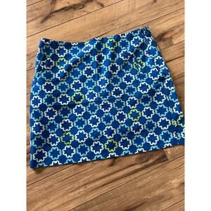 EP Pro size 14 golf skort